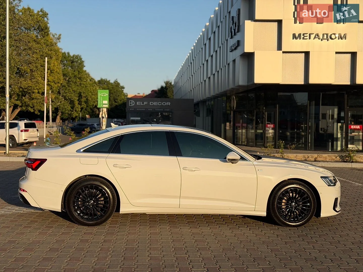 2019 Audi A6 - мініатюра 34