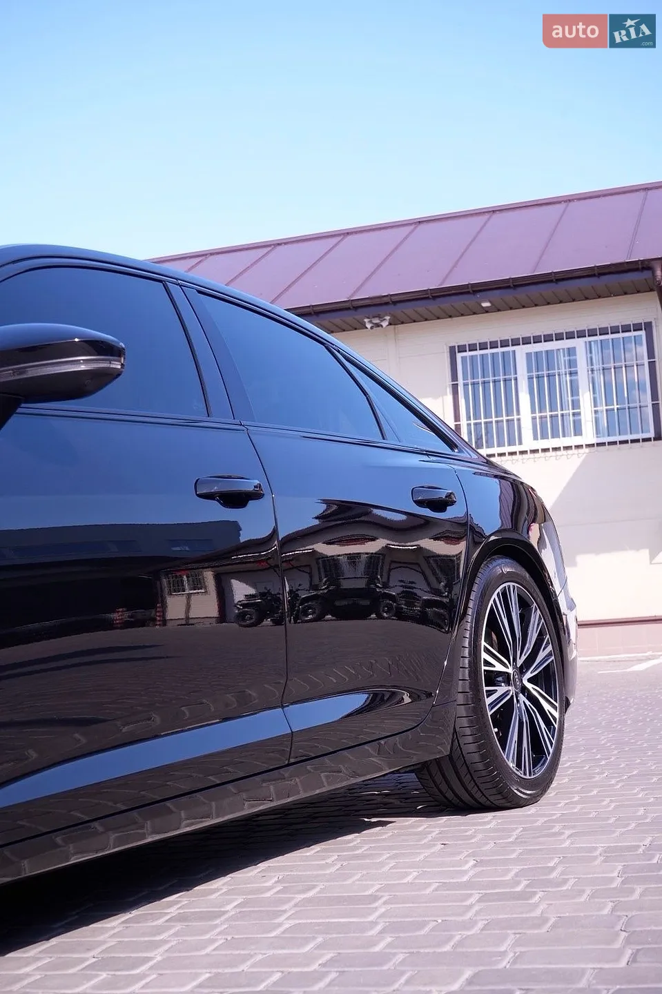 2022 Audi A6 - мініатюра 7