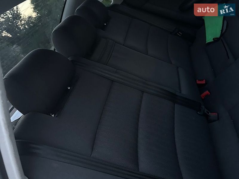 Седан Audi A6 2002 в Дубні фото 17 Седан Audi A6 2002 в Дубні