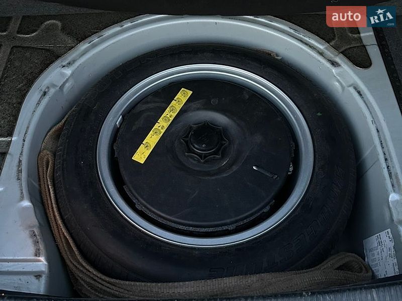 Седан Audi A6 2002 в Дубні фото 22 Седан Audi A6 2002 в Дубні