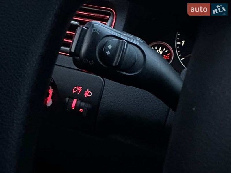Седан Audi A6 2002 в Дубні фото 25 Седан Audi A6 2002 в Дубні