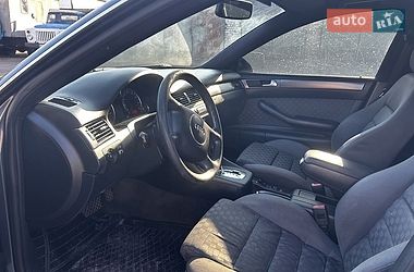 Универсал Audi A6 2004 в Олевске
