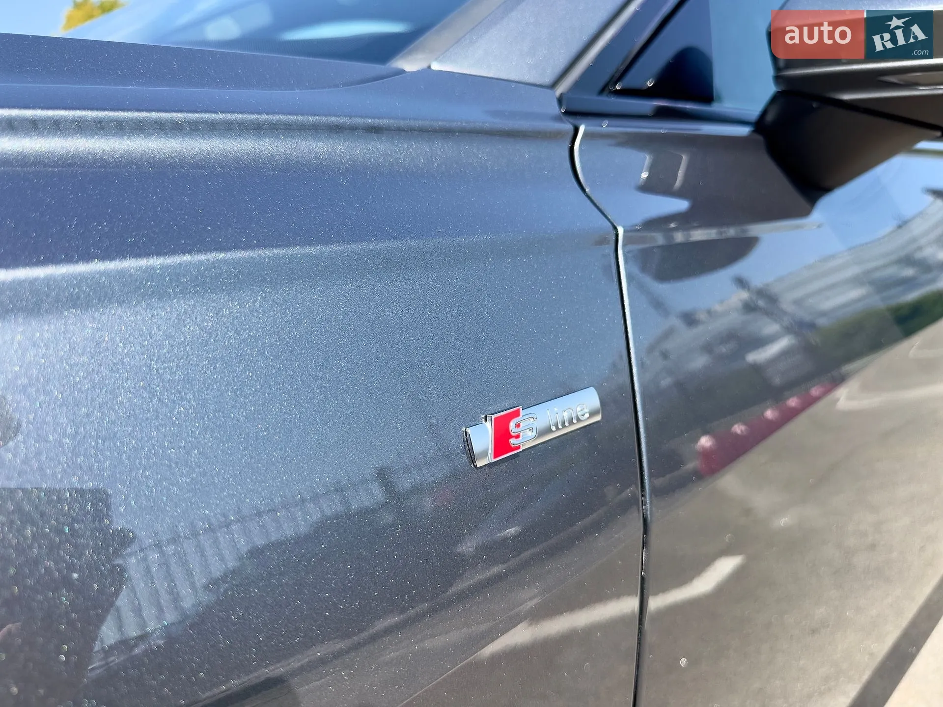 2019 Audi A6 - мініатюра 11