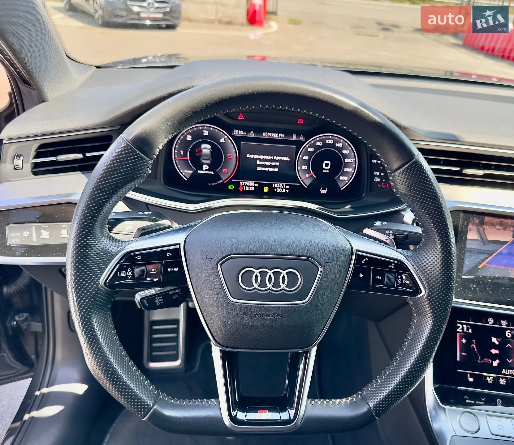 2019 Audi A6 - мініатюра 17