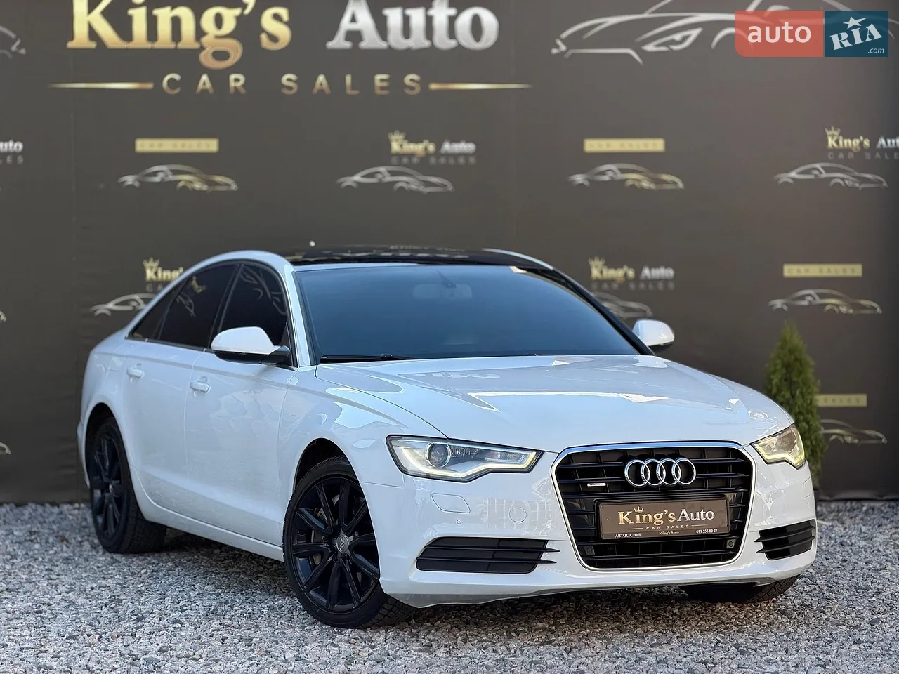 2015 Audi A4 - мініатюра 29