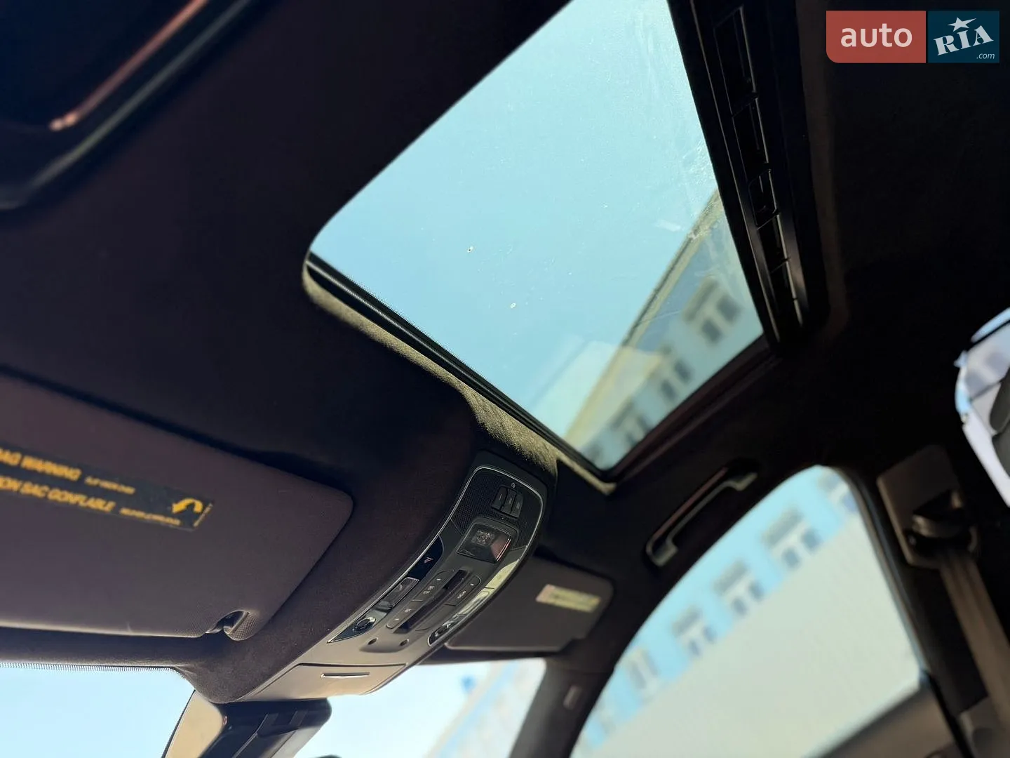 2012 Audi A6 - мініатюра 20