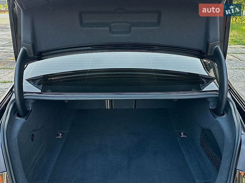 Седан Audi A6 2013 в Коломиї
