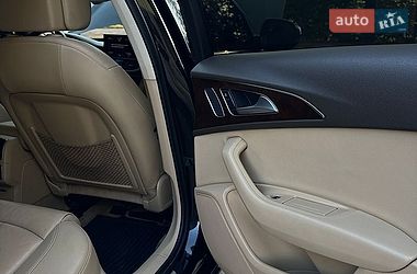 Седан Audi A6 2013 в Коломиї