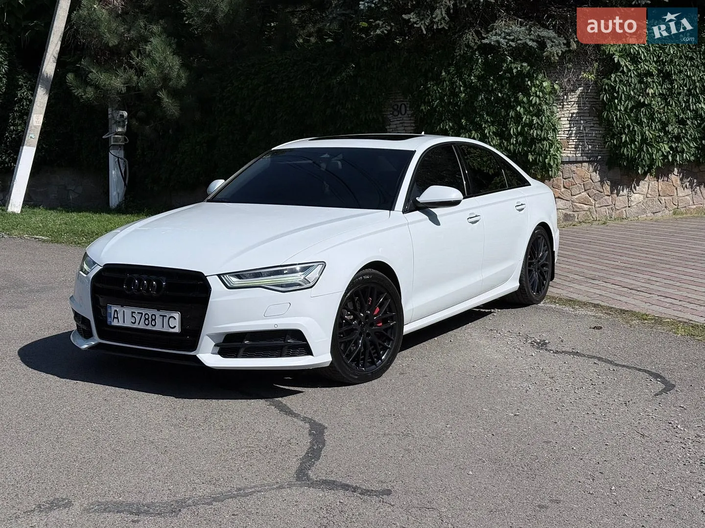 2015 Audi A6 - мініатюра 15