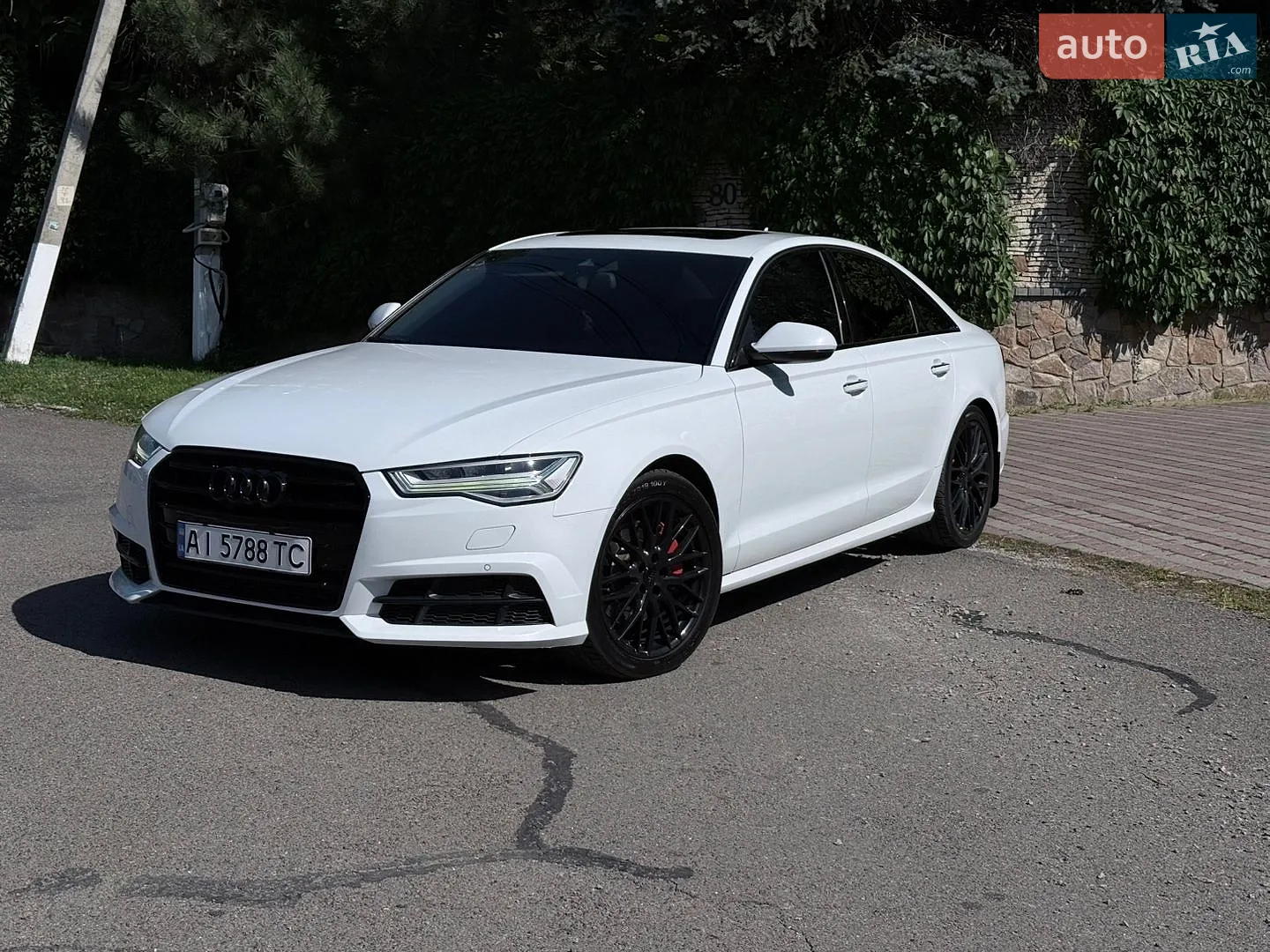 2015 Audi A6 - мініатюра 16