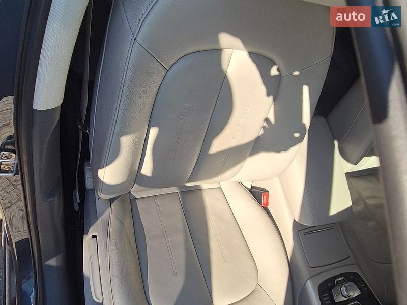 Универсал Audi A6 2015 в Броварах