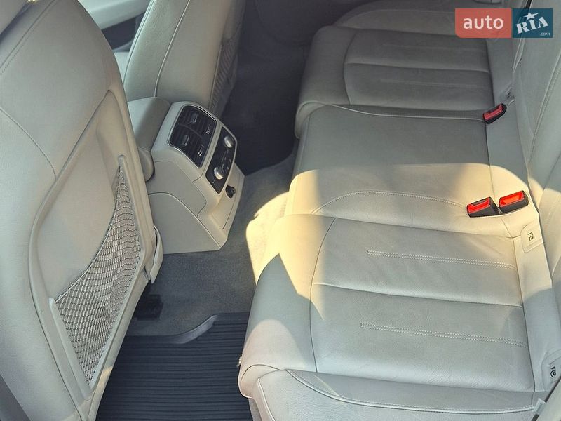 Универсал Audi A6 2015 в Броварах