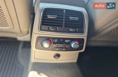 Универсал Audi A6 2015 в Броварах