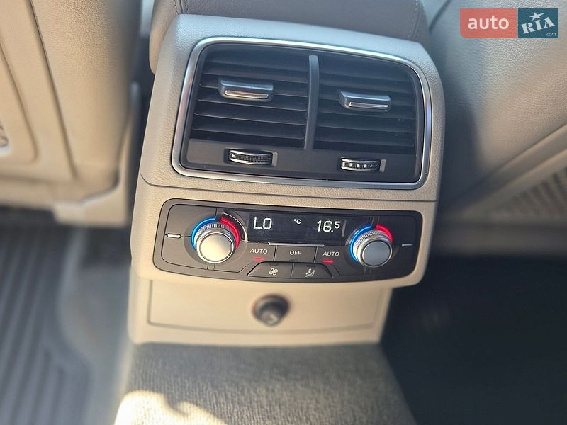 Универсал Audi A6 2015 в Броварах
