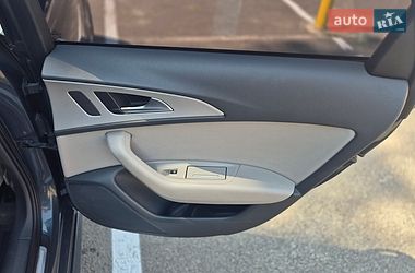 Универсал Audi A6 2015 в Броварах