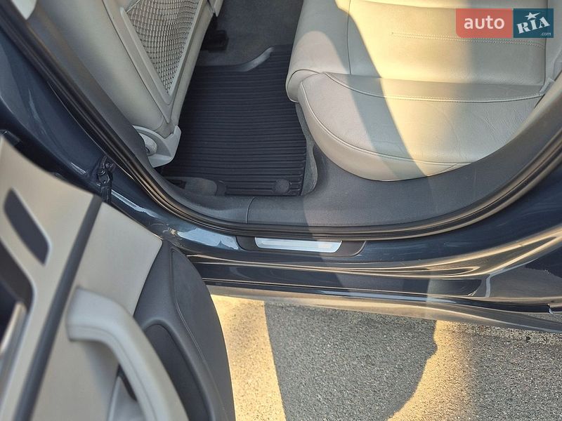 Универсал Audi A6 2015 в Броварах