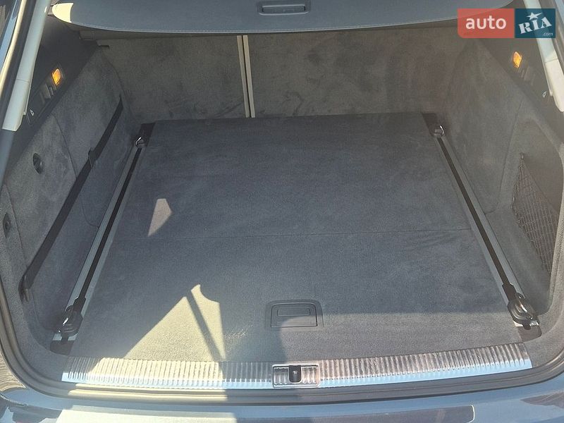 Универсал Audi A6 2015 в Броварах