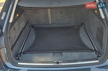 Универсал Audi A6 2015 в Броварах