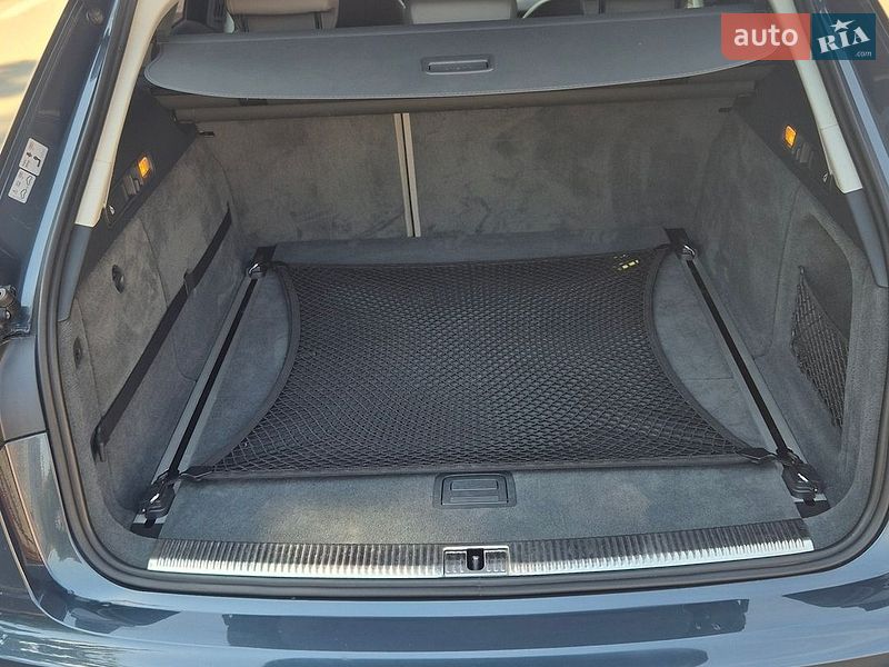 Универсал Audi A6 2015 в Броварах