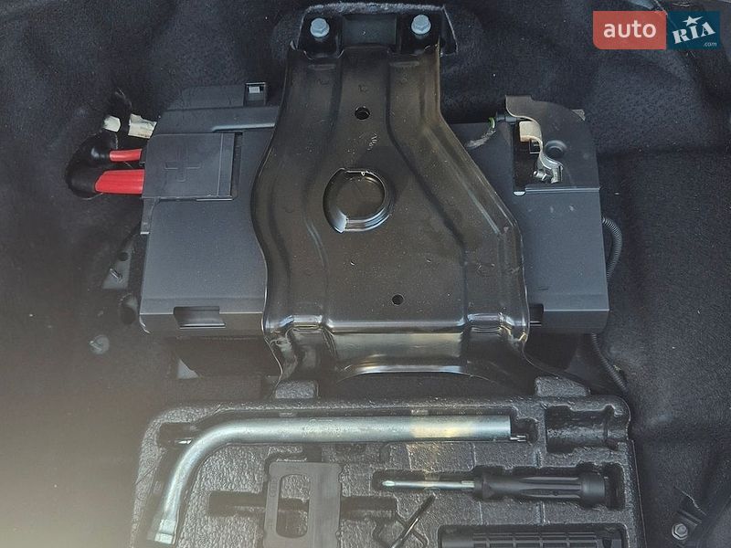 Универсал Audi A6 2015 в Броварах