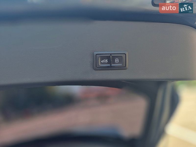Универсал Audi A6 2015 в Броварах