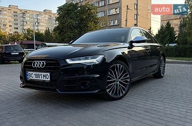 audi a6 2015 в Львів від професійного продавця Паша