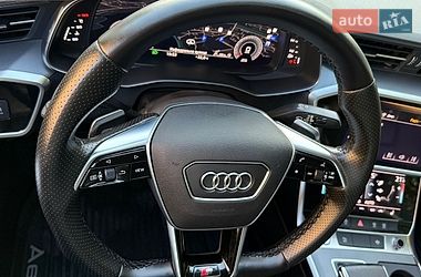 Седан Audi A6 2019 в Луцке