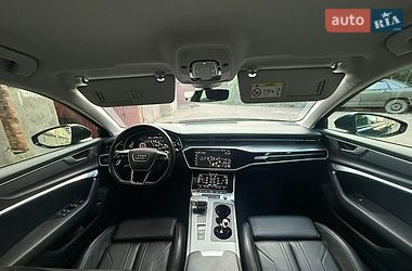 Седан Audi A6 2019 в Луцке