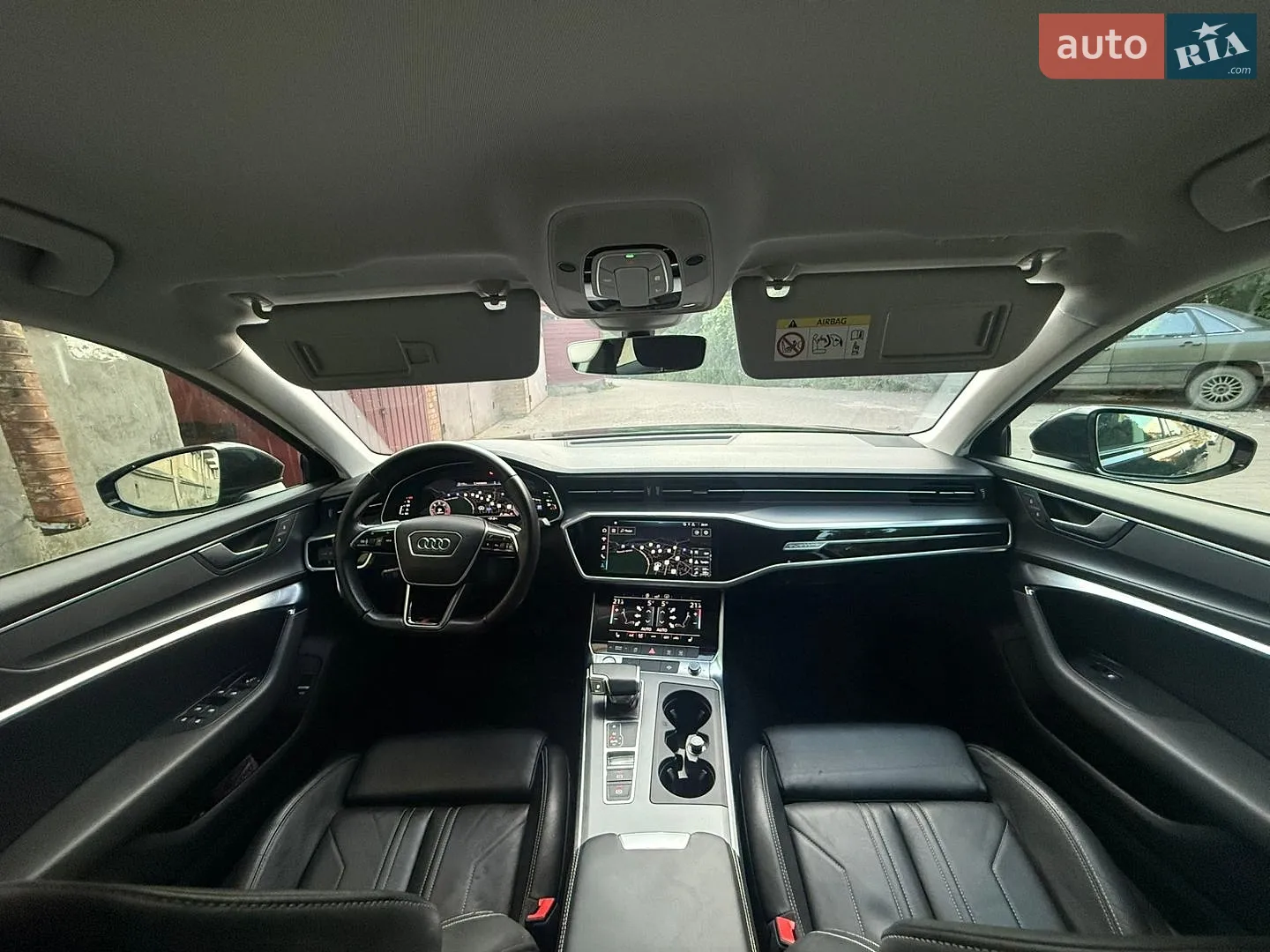 2019 Audi A6 - мініатюра 22