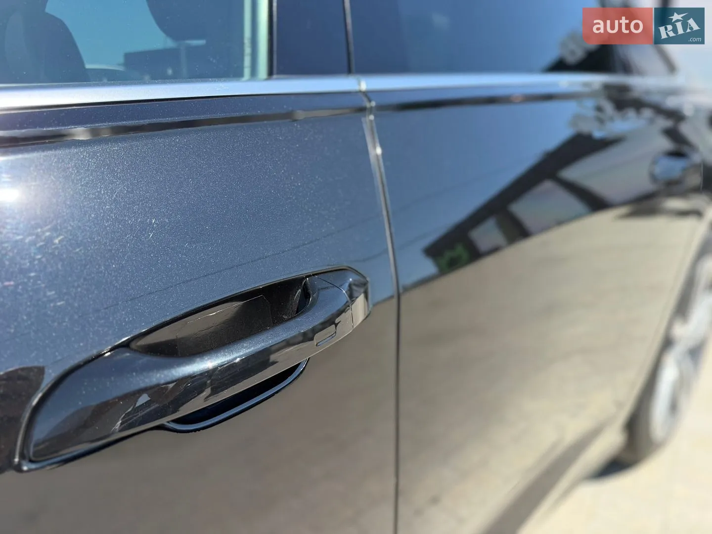 2019 Audi A6 - мініатюра 13