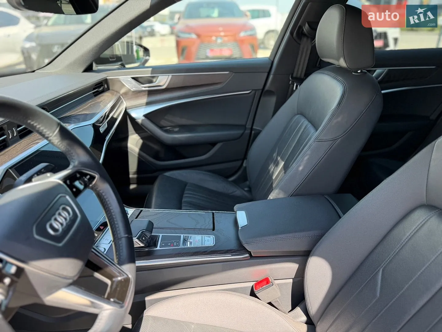 2019 Audi A6 - мініатюра 17