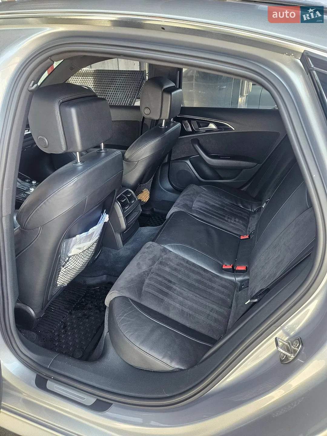 2015 Audi A6 - мініатюра 9