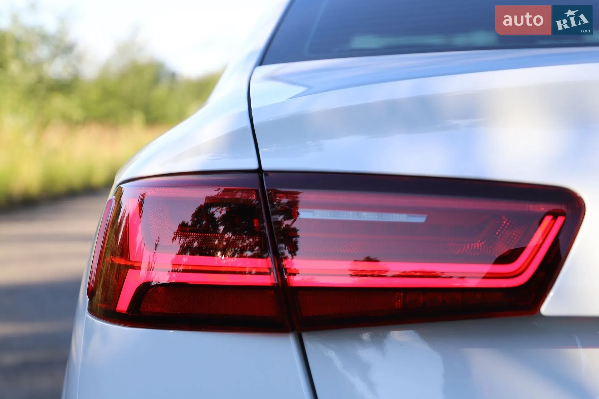 2015 Audi A6 - мініатюра 13