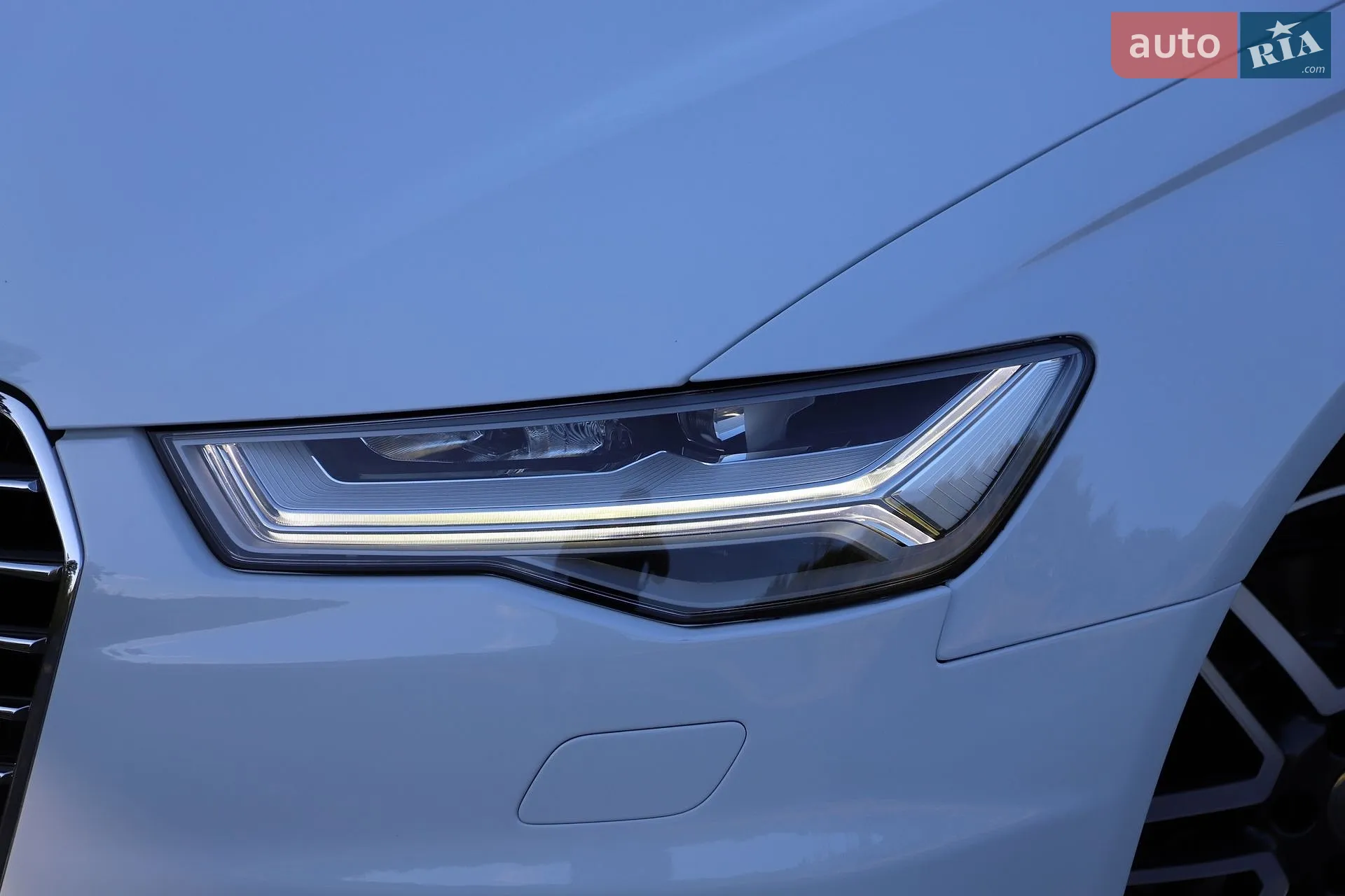 2015 Audi A6 - мініатюра 19