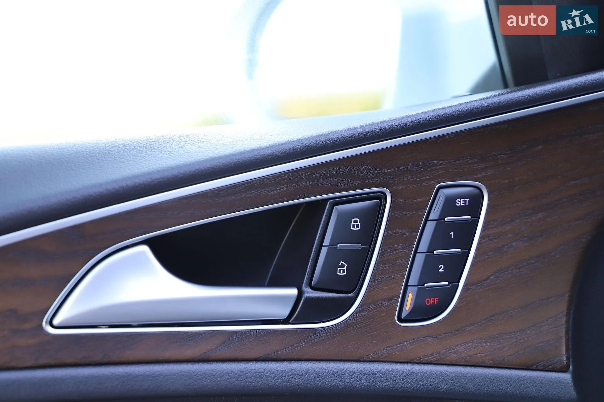 2015 Audi A6 - мініатюра 51