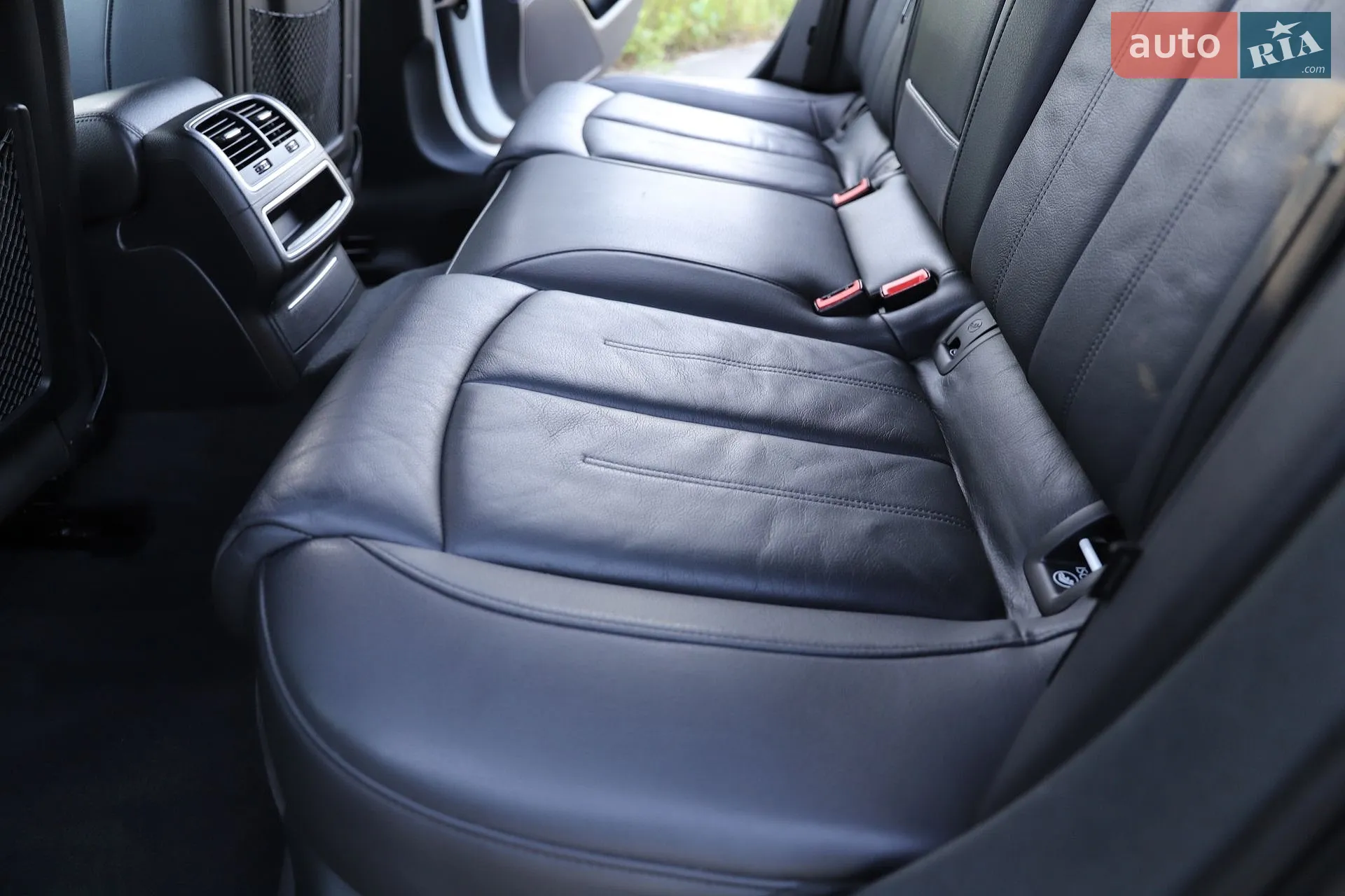 2015 Audi A6 - мініатюра 61