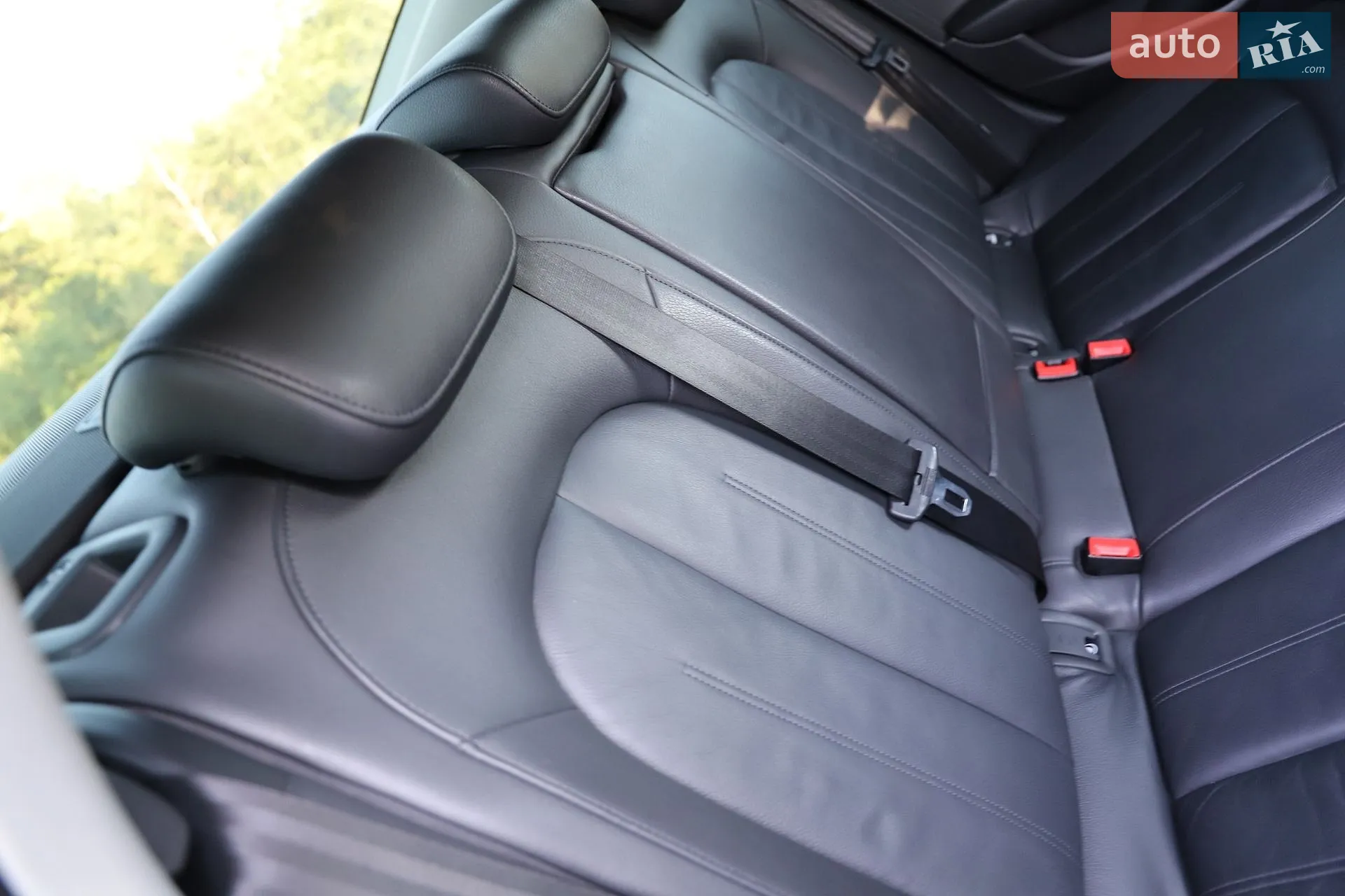 2015 Audi A6 - мініатюра 69