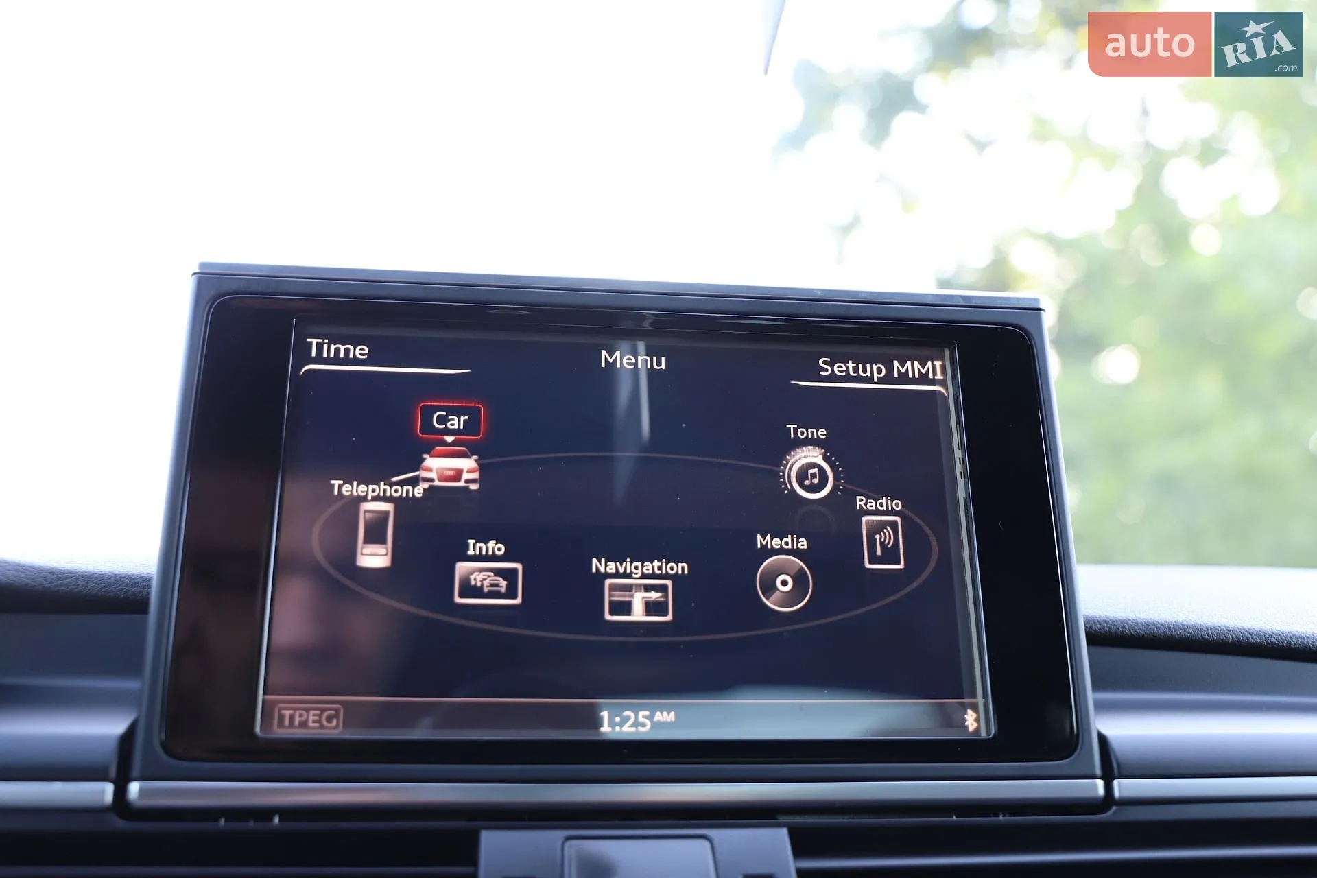 2015 Audi A6 - мініатюра 80