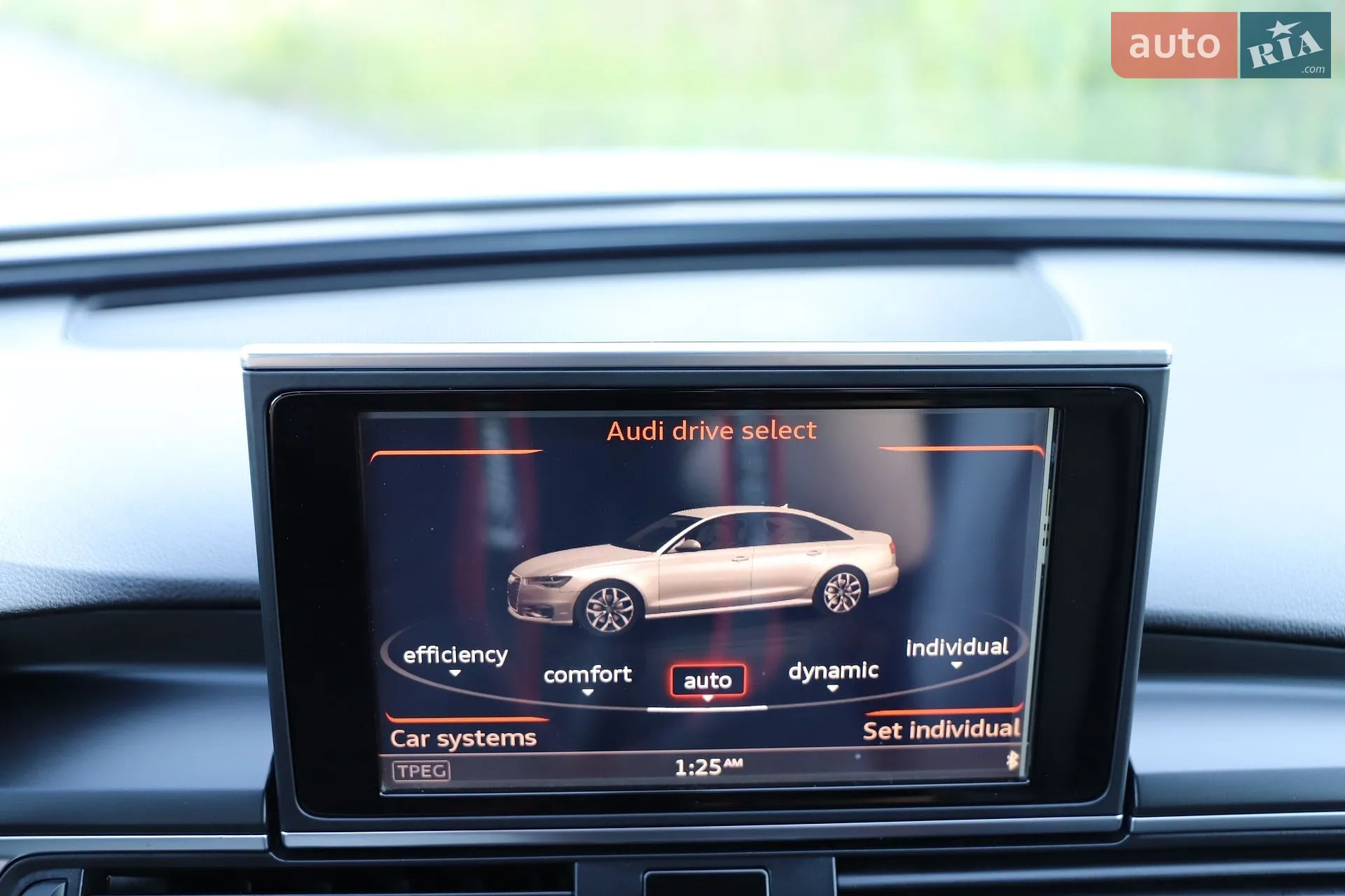 2015 Audi A6 - мініатюра 79