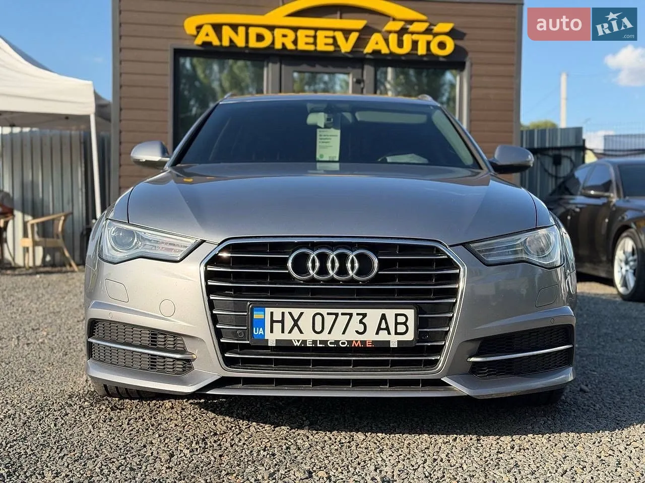 2015 Audi A6 - мініатюра 11