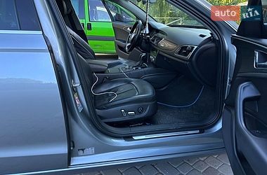 Седан Audi A6 2012 в Тернополі фото 7 Седан Audi A6 2012 в Тернополі