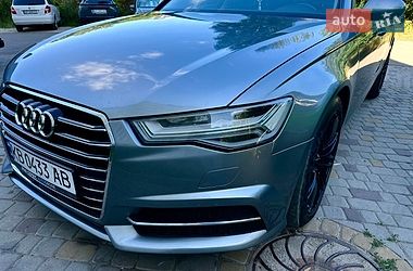 Седан Audi A6 2012 в Тернополі фото 17 Седан Audi A6 2012 в Тернополі