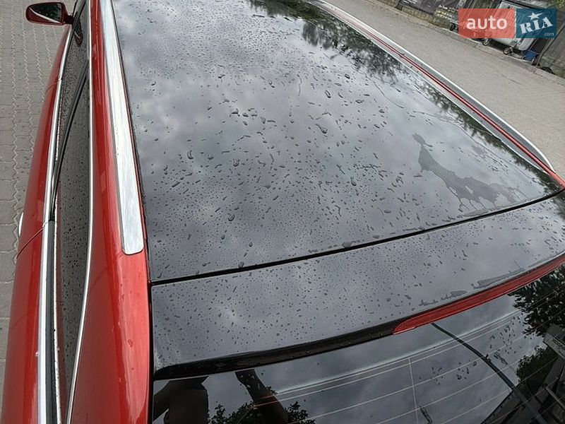 Універсал Audi A6 2007 в Новому Яричеві