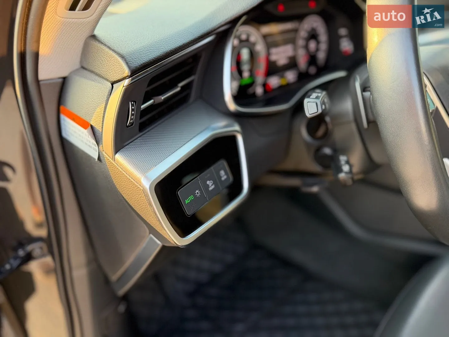 2022 Audi A6 - мініатюра 18