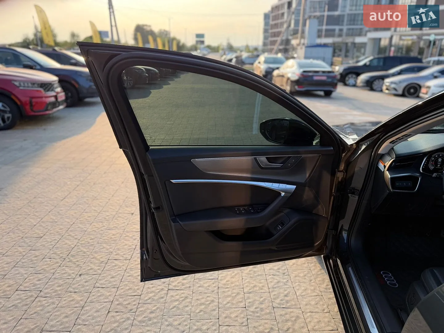 2022 Audi A6 - мініатюра 19