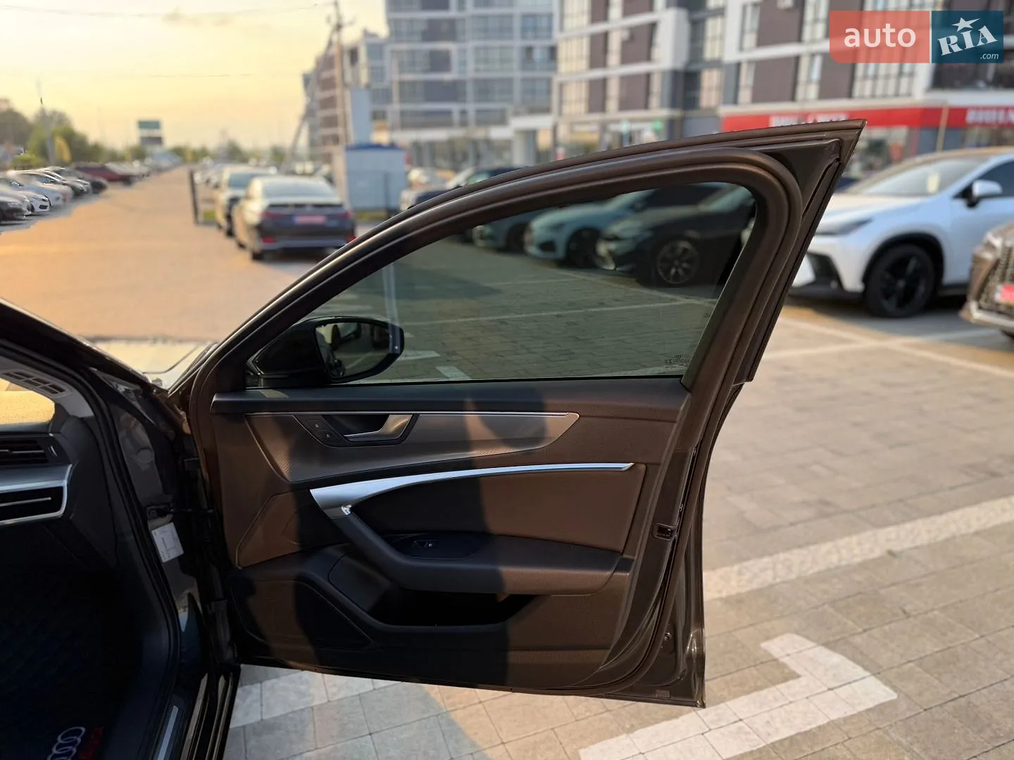 2022 Audi A6 - мініатюра 29