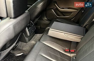 Седан Audi A6 2015 в Калуші фото 23 Седан Audi A6 2015 в Калуші
