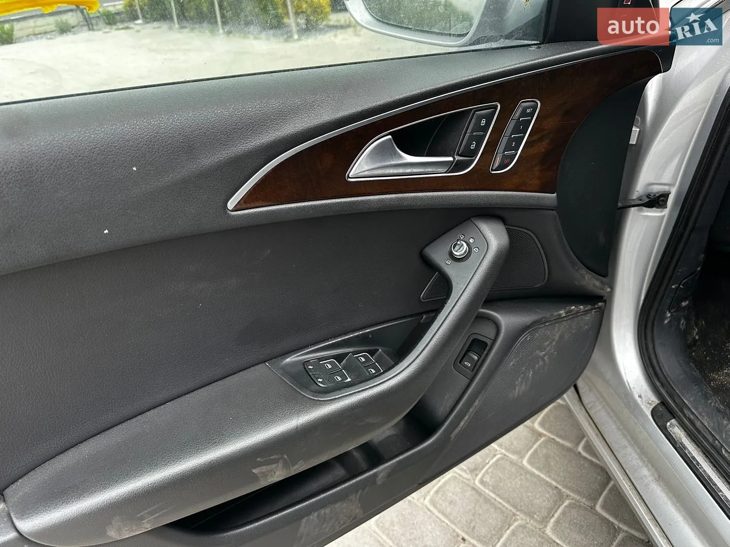 2013 Audi A6 - мініатюра 15