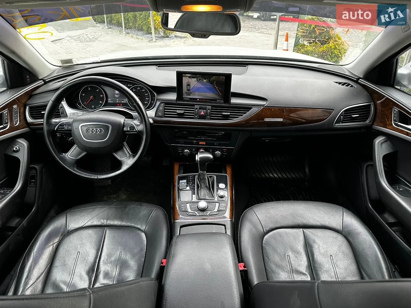 2013 Audi A6 - мініатюра 22