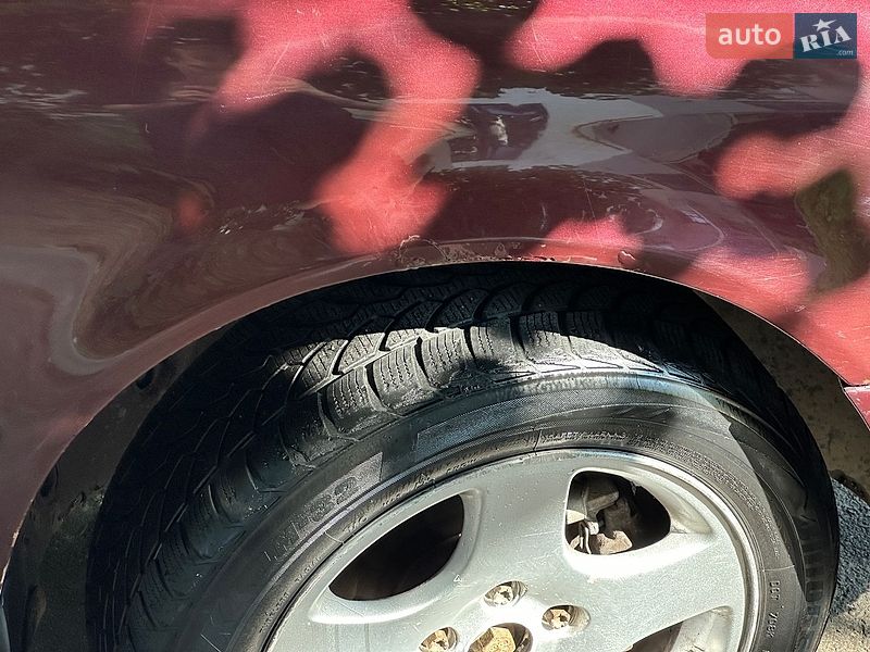 Седан Audi A6 1995 в Виннице фото 11 Седан Audi A6 1995 в Виннице